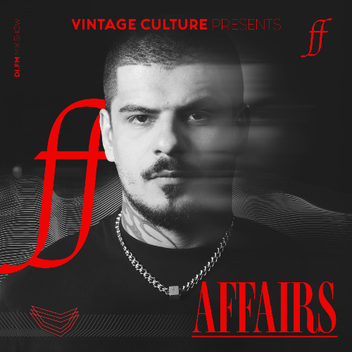 Vintage Culture - Affairs 153 (2026-05-26) 