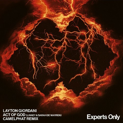  Layton Giordani Ft. Linney & Sarah De Warren - Act Of God (Camelphat Remix) (2025) 