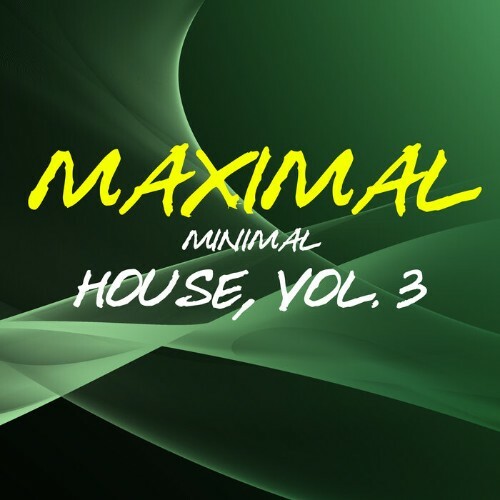 Maximal Minimal House, Vol. 3 (2024)