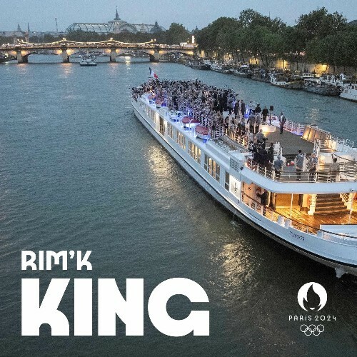  Rim'K - King (2025) 