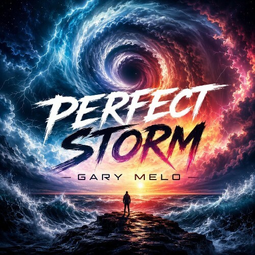 Gary Melo — Perfect Storm (2026)