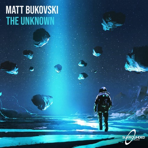  Matt Bukovski - Surrounded 074 (2025-02-03) 