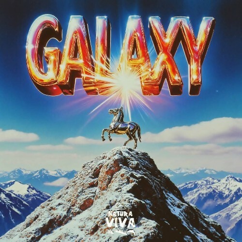  Lauti Mina - Galaxy (2025) 