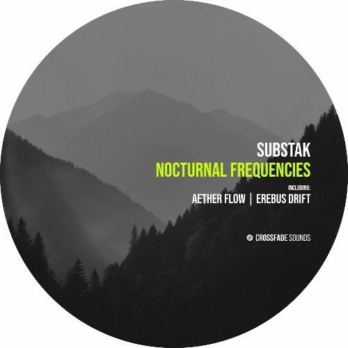 Substak - Nocturnal Frequencies (2025) Substak - Nocturnal Frequencies (2025)