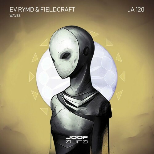 Ev Rymd & fieldcraft - Waves (2024)