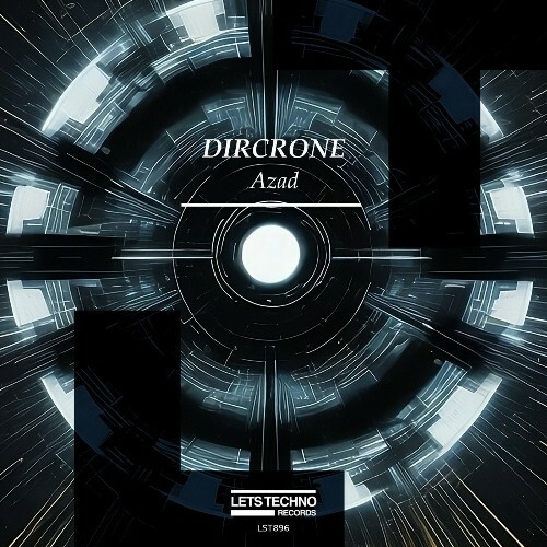  Dircrone - Azad (2024) 
