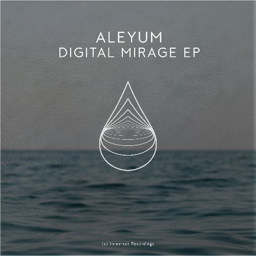  Aleyum - Digital Mirage (2025) 