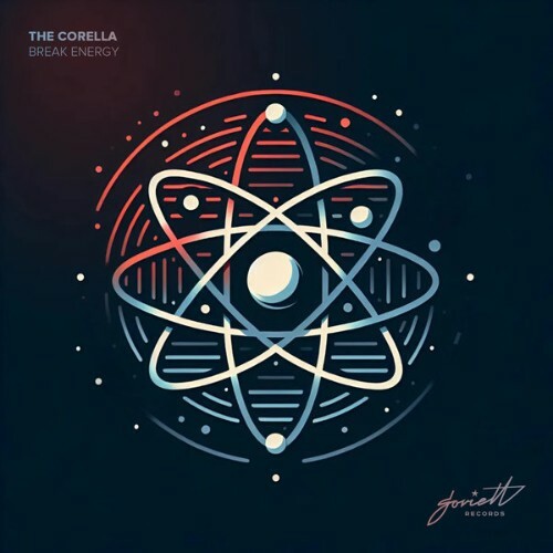  The Corella - Break Energy (2025) 