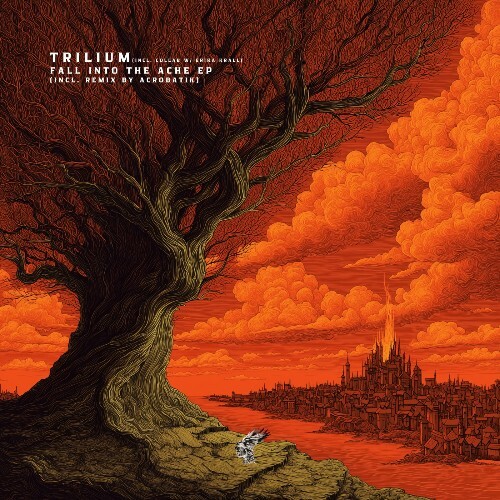 Trilium, Erika Krall — Fall Into the Ache (2026)