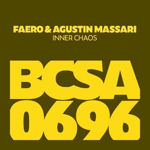 Faero, Agustin Massari - Inner Chaos (2025) Faero, Agustin Massari - Inner Chaos (2025)