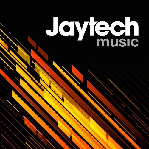 Jaytech & Simon Gregory — Jaytech Music Podcast 188 (2024—04—17)