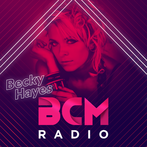  Becky Hayes - Bcm Radio 128 (2024-10-28) 