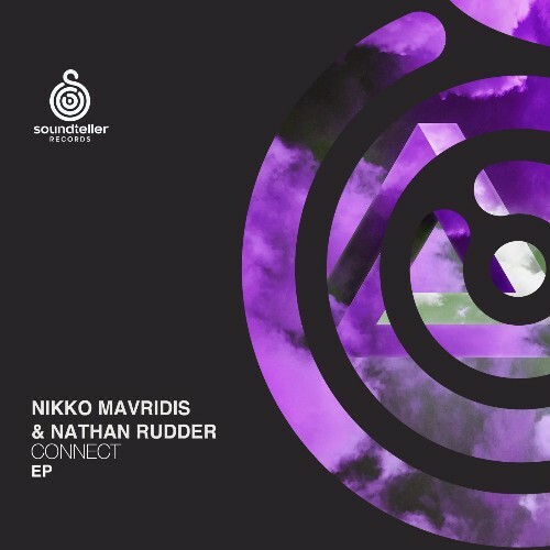 Nikko Mavridis & Nathan Rudder — Connect (2026)