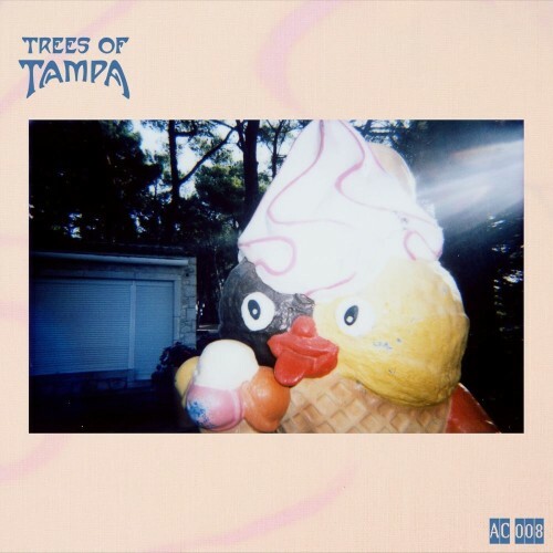  Trees of Tampa - Supertears (2026) 