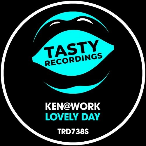 VA -  Ken@Work - Lovely Day (2024) [MP3] MEW1W65_o