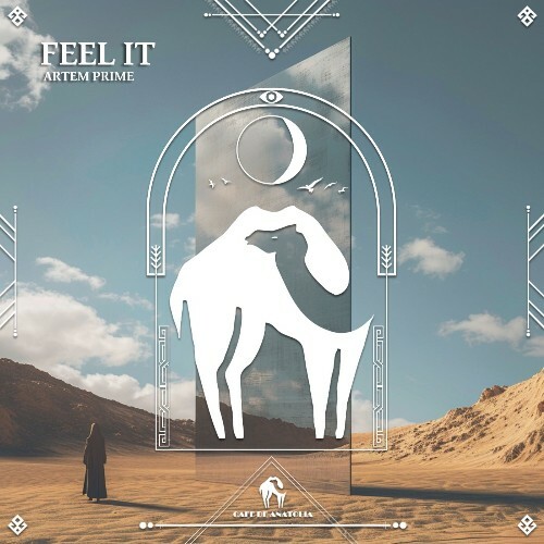  ARTEM PRIME - Feel It (2025) 