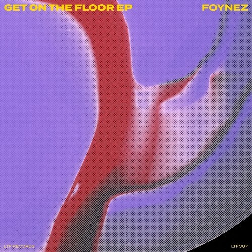  Foynez - Get On The Floor (2026) 