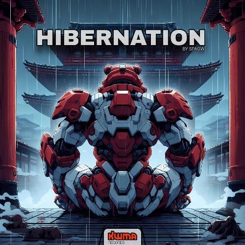  Spaow - Hibernation (2025) 