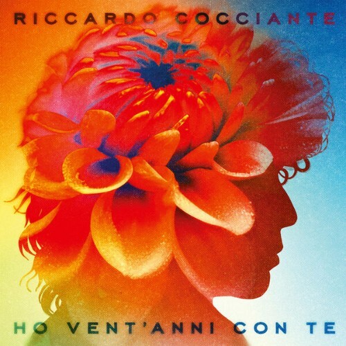  Riccardo Cocciante - Ho Vent' Anni Con Te (2026) 