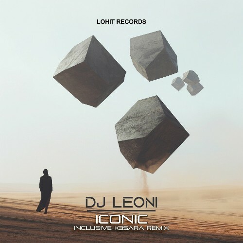  DJ Leoni - Iconic (2025) 