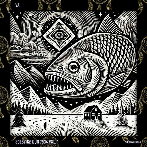  VA Solstice Dub 7534, Vol. 1 (2026) 