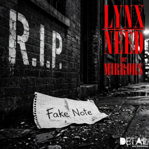  Lynx, Need For Mirrors - R.I.P. (2026) 