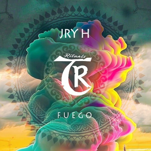 Jry H - Fuego (2025) Jry H - Fuego (2025)