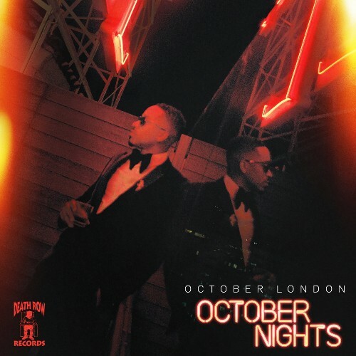  October London - October Nights (2024) 