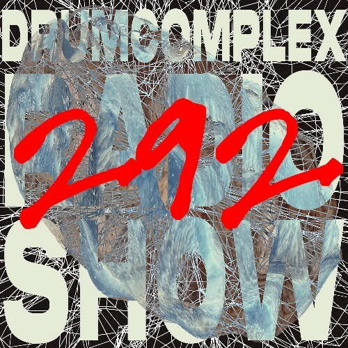 VA -  Blondex - Drumcomplexed Radio Show 292 (2024-10-25) [MP3] MEWWW47_o