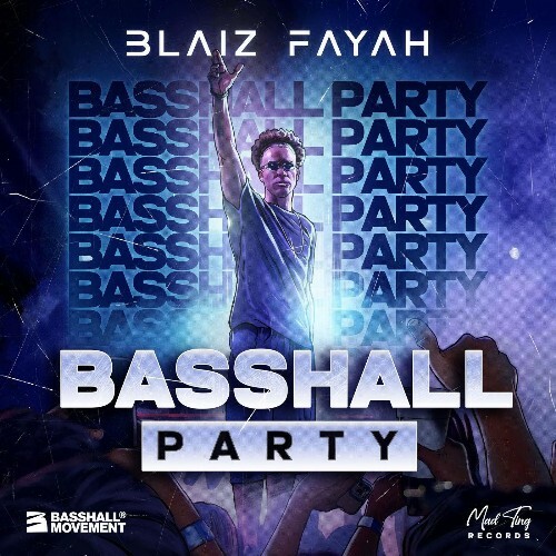  Basshall Party (2026) 