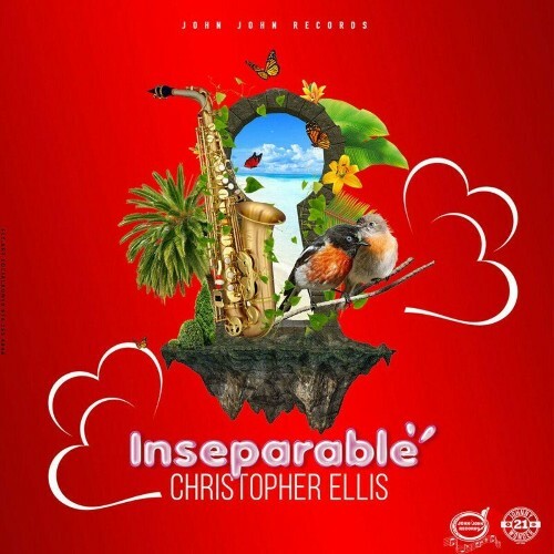 Christopher Ellis - Inseparable (2023)