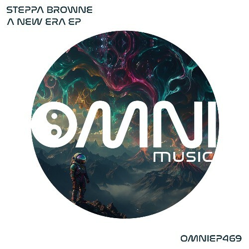  Steppa Browne - A New Era (2026) 