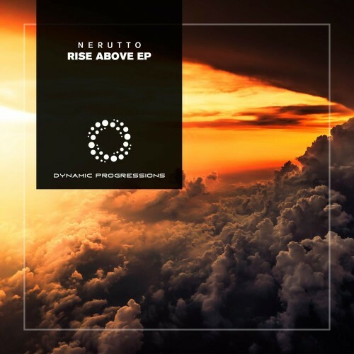 Nerutto - Rise Above (2023) 