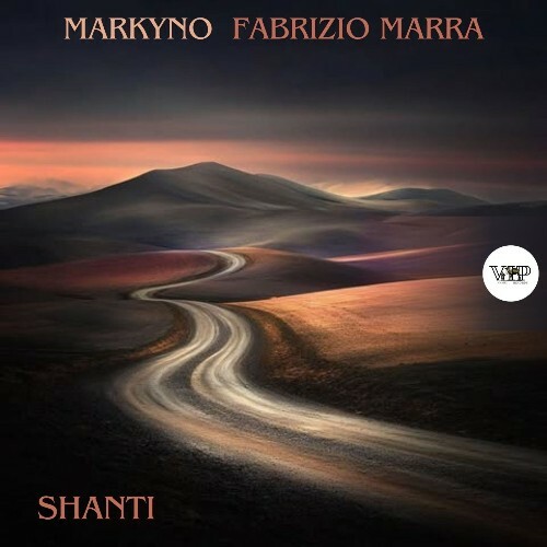  Marky&#241;o & Fabrizio Marra - Shanti (2025) 