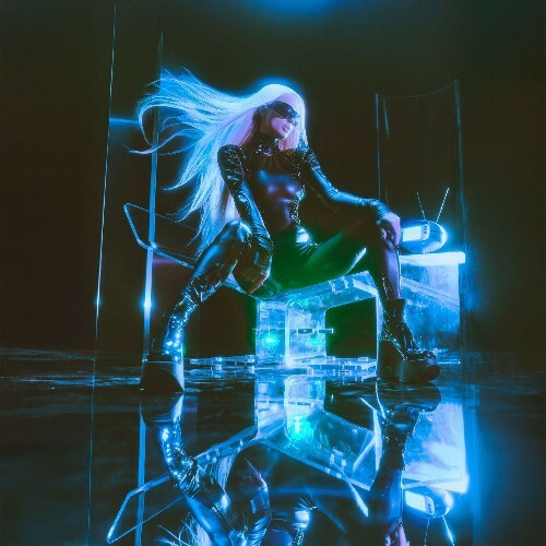  Infinite Icon: The Remixes (2025) 