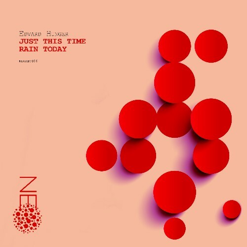  Edvard Hunger - Just This Time (2026) 