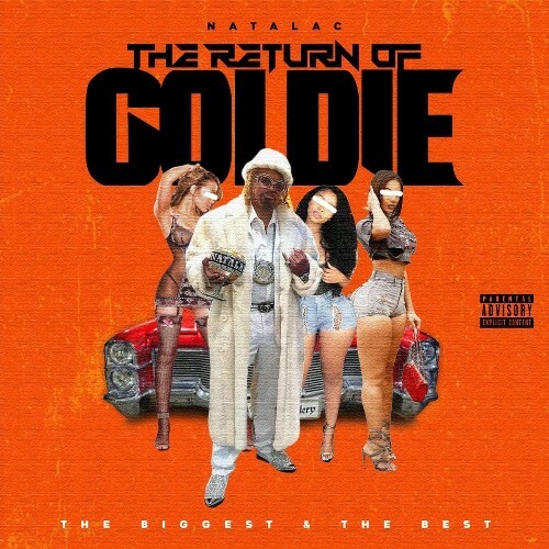  Natalac - The Return Of Goldie (2025) 