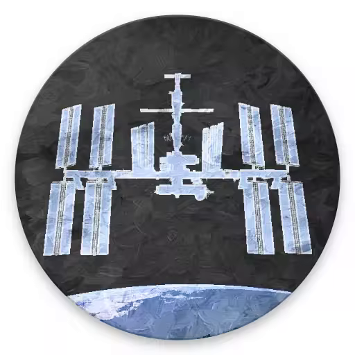 ISS Live Now Live Earth View V8.3.9 ISS Live Now Live Earth View V8.3.9