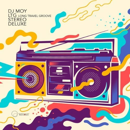  DJ Moy - Stereo Deluxe (2023) 