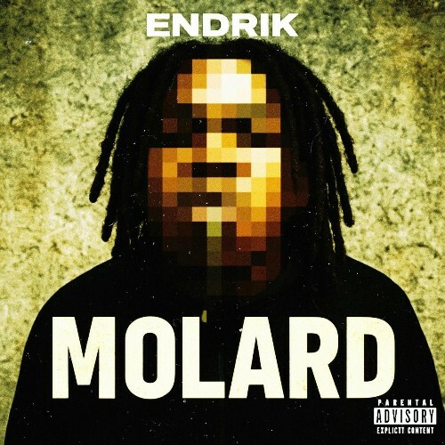  Endrik - MOLARD (2025) 