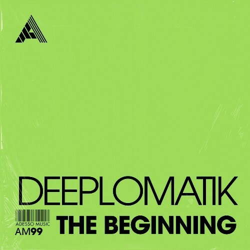  Deeplomatik - The Beginning (2025) 