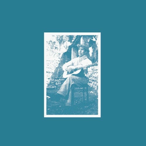  Alberto Juscamaita Gastel&#250; - Reminiscences of Raktako: Huayno Guitar from Cuzco and Ayacucho, 1930-1940 (2025) 