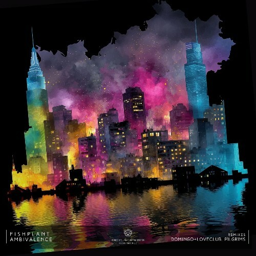  fishplant - Ambivalence (2026) 