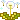 A favicon of a dandelion whose seeds are floating around its head.