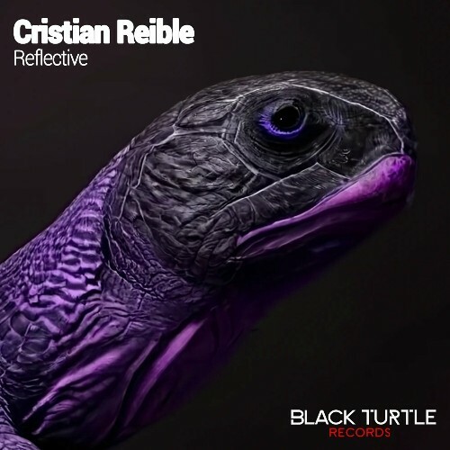  Cristian Reible - Reflective (2024) 