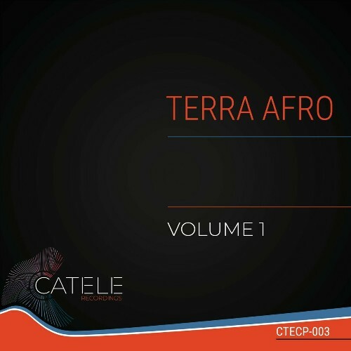 Terra Afro - Volume 1 (2024)