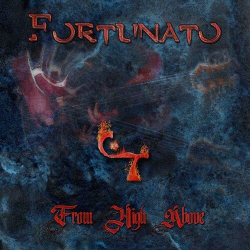  Fortunato - From High Above (2023) 