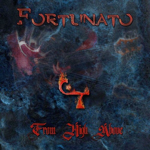 VA - Fortunato - From High Above (2023) (MP3)