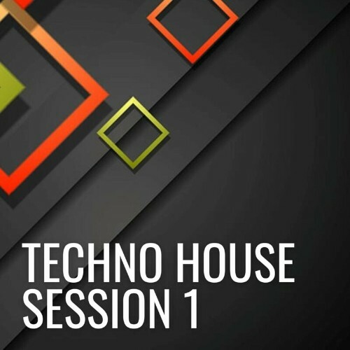  Techno House Sessions (2023) 