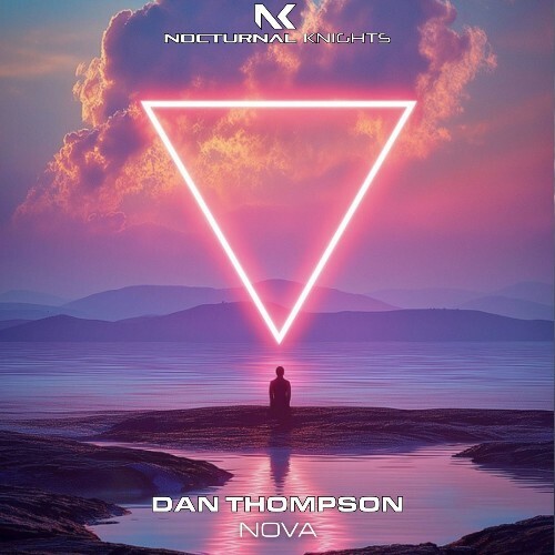  Dan Thompson - Nova (2026) 
